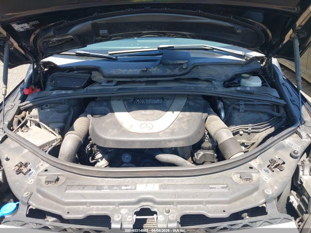 Aukcja sprzedaży 2008 Mercedes-benz R 350 4matic, vin: 4JGCB65E38A062864, numer aukcji: 45314802