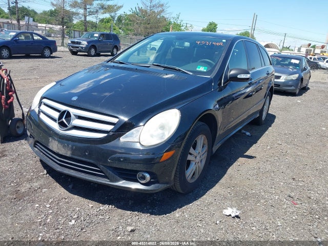 Aukcja sprzedaży 2008 Mercedes-benz R 350 4matic, vin: 4JGCB65E38A062864, numer aukcji: 45314802