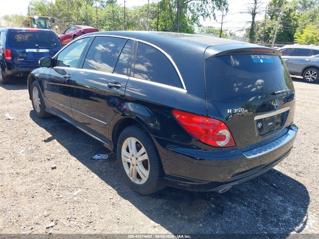 Aukcja sprzedaży 2008 Mercedes-benz R 350 4matic, vin: 4JGCB65E38A062864, numer aukcji: 45314802