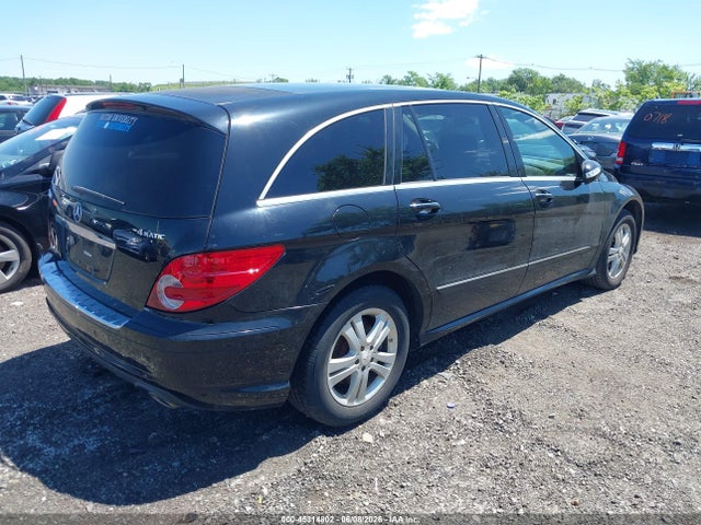 Aukcja sprzedaży 2008 Mercedes-benz R 350 4matic, vin: 4JGCB65E38A062864, numer aukcji: 45314802