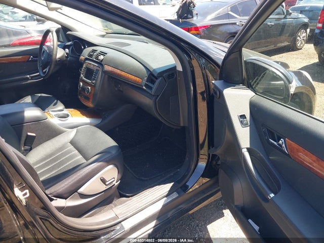 Aukcja sprzedaży 2008 Mercedes-benz R 350 4matic, vin: 4JGCB65E38A062864, numer aukcji: 45314802