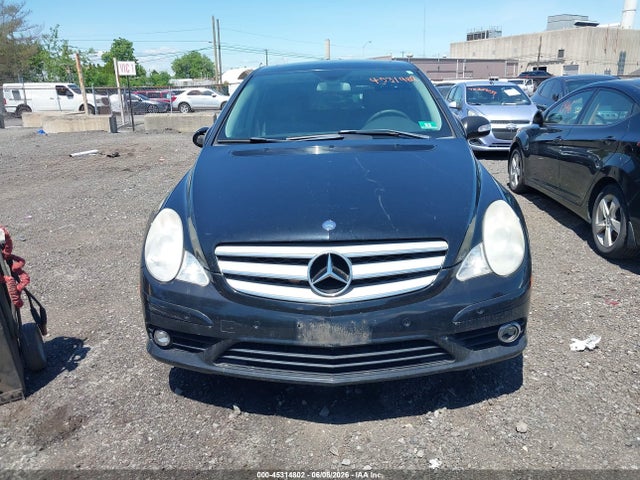 Aukcja sprzedaży 2008 Mercedes-benz R 350 4matic, vin: 4JGCB65E38A062864, numer aukcji: 45314802