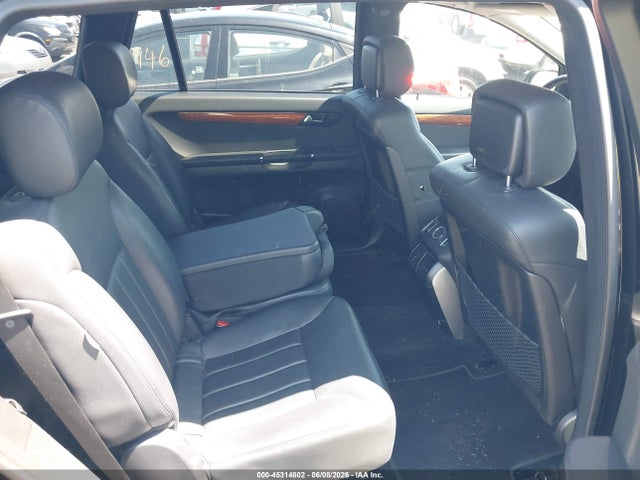 Aukcja sprzedaży 2008 Mercedes-benz R 350 4matic, vin: 4JGCB65E38A062864, numer aukcji: 45314802