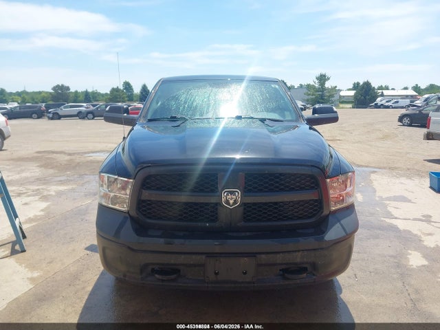 Aukcja sprzedaży 2019 Ram 1500 Classic Tradesman  4x4 5'7 Box, vin: 1C6RR7KT4KS649666, numer aukcji: 45314804