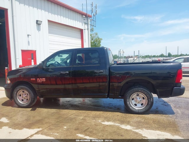 Aukcja sprzedaży 2019 Ram 1500 Classic Tradesman  4x4 5'7 Box, vin: 1C6RR7KT4KS649666, numer aukcji: 45314804