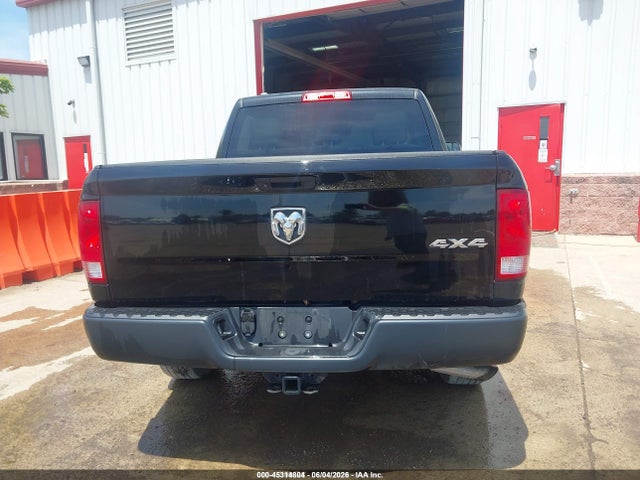 Aukcja sprzedaży 2019 Ram 1500 Classic Tradesman  4x4 5'7 Box, vin: 1C6RR7KT4KS649666, numer aukcji: 45314804