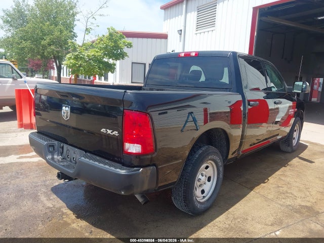 Aukcja sprzedaży 2019 Ram 1500 Classic Tradesman  4x4 5'7 Box, vin: 1C6RR7KT4KS649666, numer aukcji: 45314804