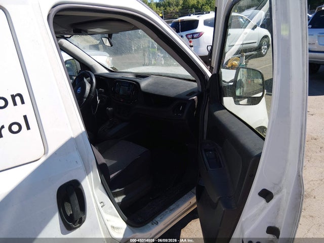 Aukcja sprzedaży 2018 Ram Promaster City Tradesman, vin: ZFBERFAB2J6J32323, numer aukcji: 45314805