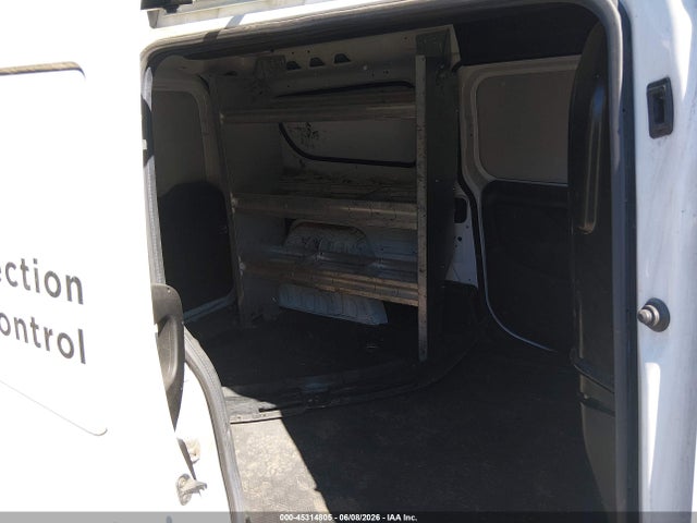 Aukcja sprzedaży 2018 Ram Promaster City Tradesman, vin: ZFBERFAB2J6J32323, numer aukcji: 45314805