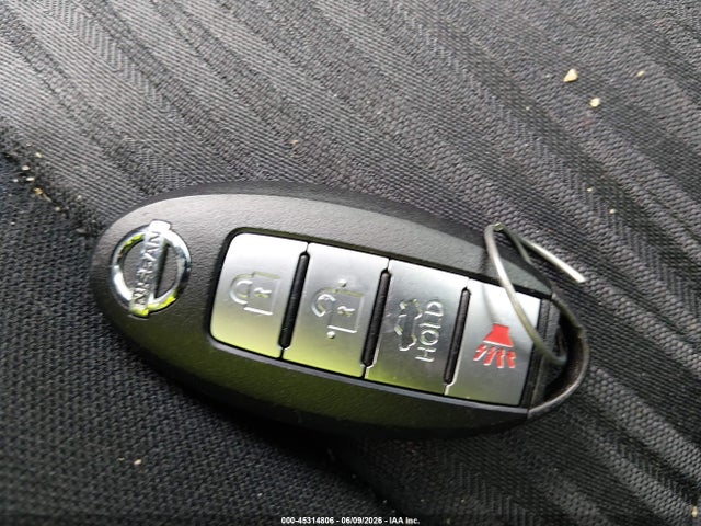 Nissan SENTRA SV 2019 3N1AB7AP5KY239672 Image 11