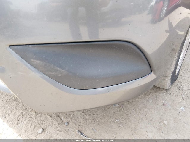 45314810 :رقم المزاد ، 3N1CN7AP5GL909001 vin ، 2016 Nissan Versa 1.6 S مزاد بيع