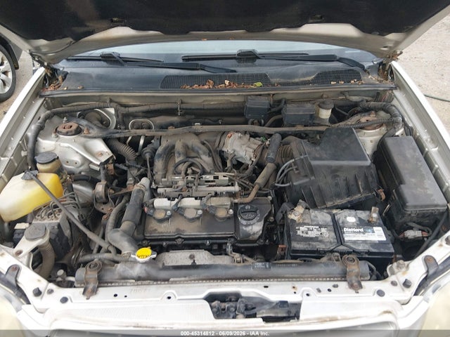 2006 Toyota Highlander V6 მანქანა იყიდება აუქციონზე, vin: JTEHP21A860185131, აუქციონის ნომერი: 45314812