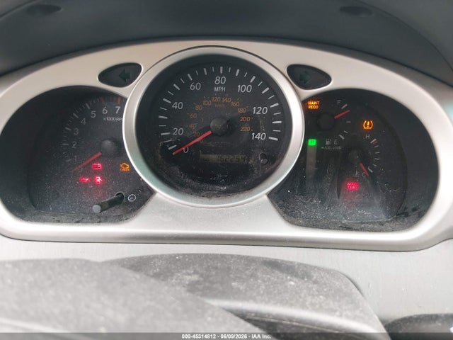 2006 Toyota Highlander V6 მანქანა იყიდება აუქციონზე, vin: JTEHP21A860185131, აუქციონის ნომერი: 45314812