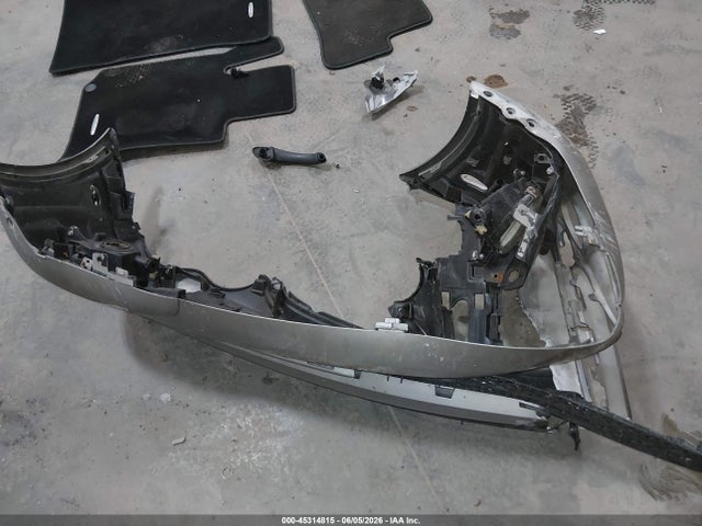 Aukcja sprzedaży 2004 Mercedes-benz C 230 Kompressor Sport/sport, vin: WDBRF40J84F547573, numer aukcji: 45314815