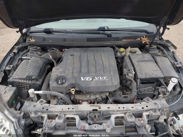 45314820 :رقم المزاد ، 1G4GC5E34DF281174 vin ، 2013 Buick Lacrosse Leather Group مزاد بيع
