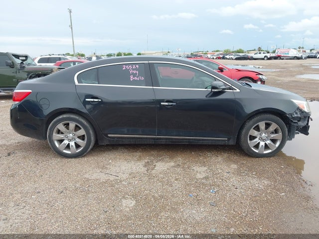 45314820 :رقم المزاد ، 1G4GC5E34DF281174 vin ، 2013 Buick Lacrosse Leather Group مزاد بيع