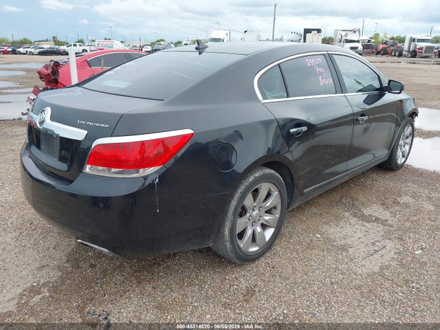45314820 :رقم المزاد ، 1G4GC5E34DF281174 vin ، 2013 Buick Lacrosse Leather Group مزاد بيع