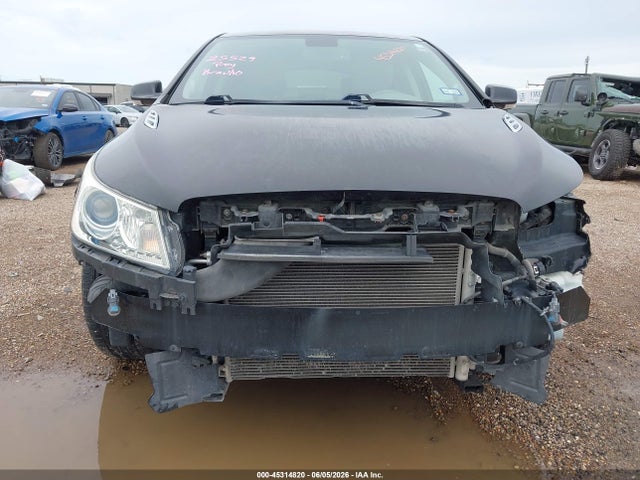 45314820 :رقم المزاد ، 1G4GC5E34DF281174 vin ، 2013 Buick Lacrosse Leather Group مزاد بيع