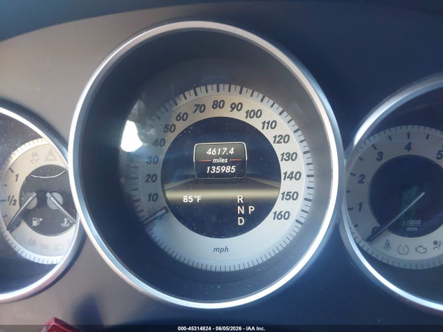 Продажа на аукционе авто 2013 Mercedes-benz Cls 550 4matic, vin: WDDLJ9BB8DA078402, номер лота: 45314824