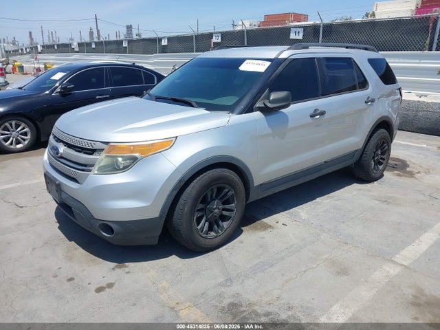 Aukcja sprzedaży 2013 Ford Explorer, vin: 1FM5K7B81DGA84205, numer aukcji: 45314835