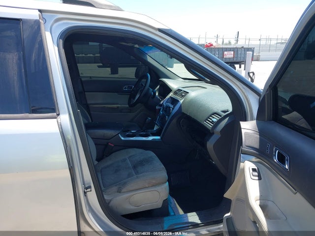 Aukcja sprzedaży 2013 Ford Explorer, vin: 1FM5K7B81DGA84205, numer aukcji: 45314835