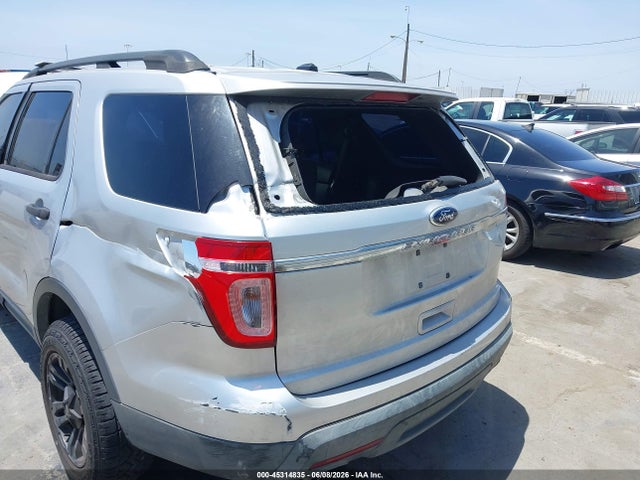 Aukcja sprzedaży 2013 Ford Explorer, vin: 1FM5K7B81DGA84205, numer aukcji: 45314835