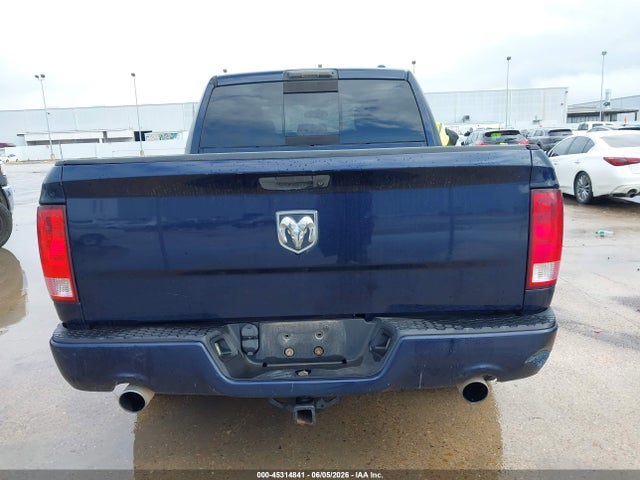 2012 Ram 1500 Sport მანქანა იყიდება აუქციონზე, vin: 1C6RD6MTXCS332739, აუქციონის ნომერი: 45314841