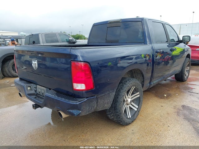 2012 Ram 1500 Sport მანქანა იყიდება აუქციონზე, vin: 1C6RD6MTXCS332739, აუქციონის ნომერი: 45314841