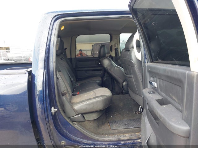 2012 Ram 1500 Sport მანქანა იყიდება აუქციონზე, vin: 1C6RD6MTXCS332739, აუქციონის ნომერი: 45314841