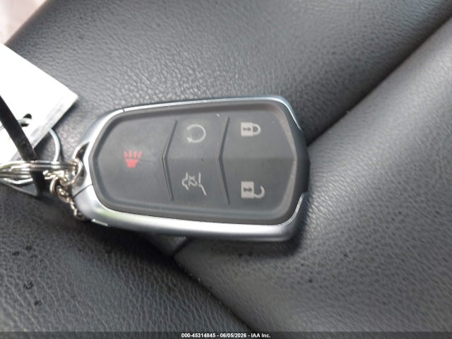 Aukcja sprzedaży 2024 Cadillac Xt6 Fwd Luxury, vin: 1GYKPAR47RZ700276, numer aukcji: 45314845