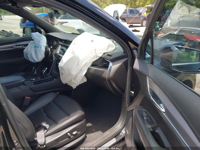Aukcja sprzedaży 2024 Cadillac Xt6 Fwd Luxury, vin: 1GYKPAR47RZ700276, numer aukcji: 45314845