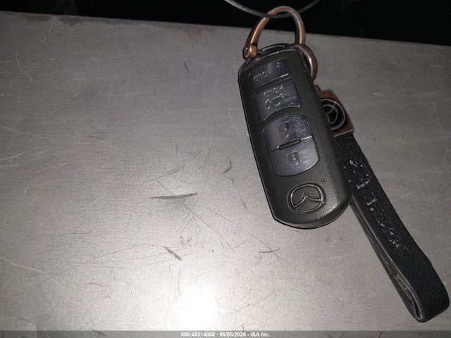 Aukcja sprzedaży 2016 Mazda Mazda6 I Sport, vin: JM1GJ1U50G1436536, numer aukcji: 45314850