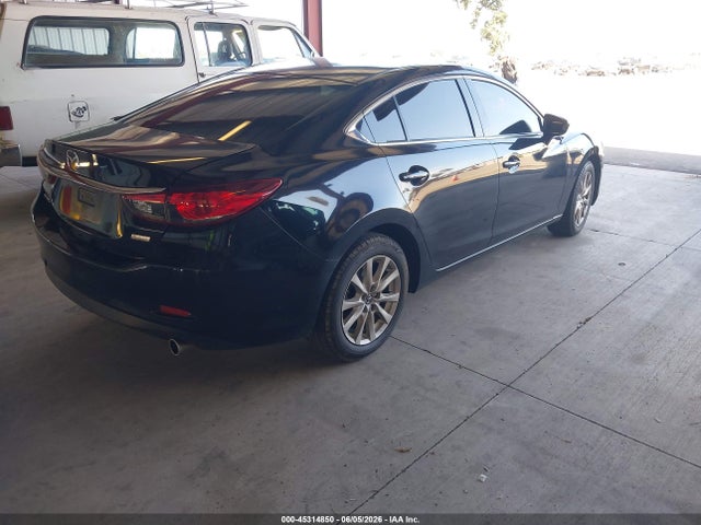 Aukcja sprzedaży 2016 Mazda Mazda6 I Sport, vin: JM1GJ1U50G1436536, numer aukcji: 45314850