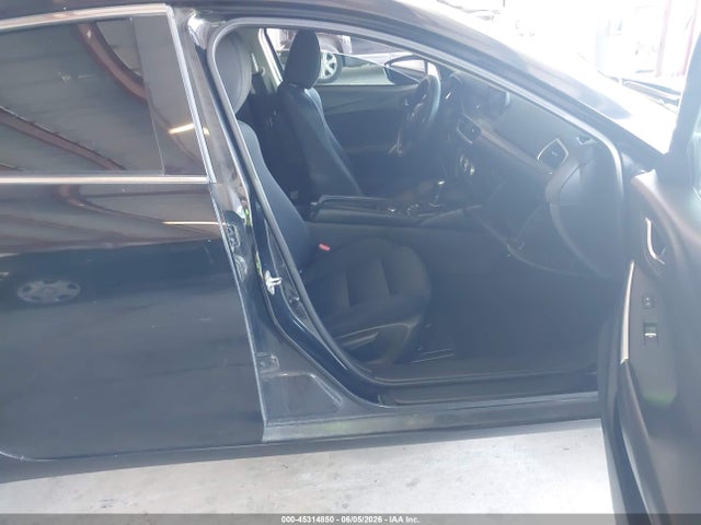 Aukcja sprzedaży 2016 Mazda Mazda6 I Sport, vin: JM1GJ1U50G1436536, numer aukcji: 45314850