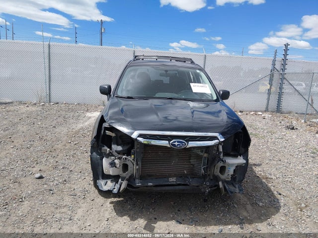 Subaru Forester 2.5i 2018 JF2SJABC8JH465262 Image 12