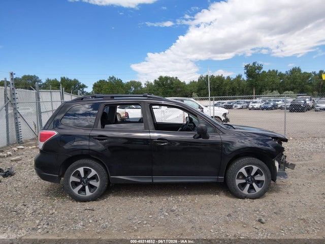 Subaru Forester 2.5i 2018 JF2SJABC8JH465262 Image 13