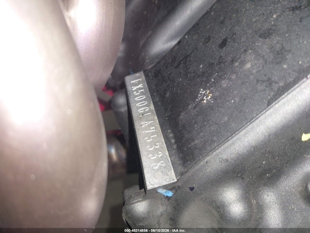 Kawasaki EX500 2026 ML5EXGG1XTDA75338 Image 14