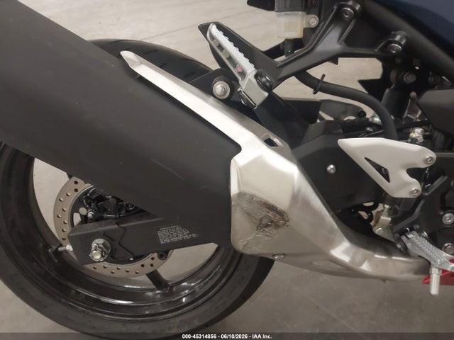 Kawasaki EX500 2026 ML5EXGG1XTDA75338 Image 16