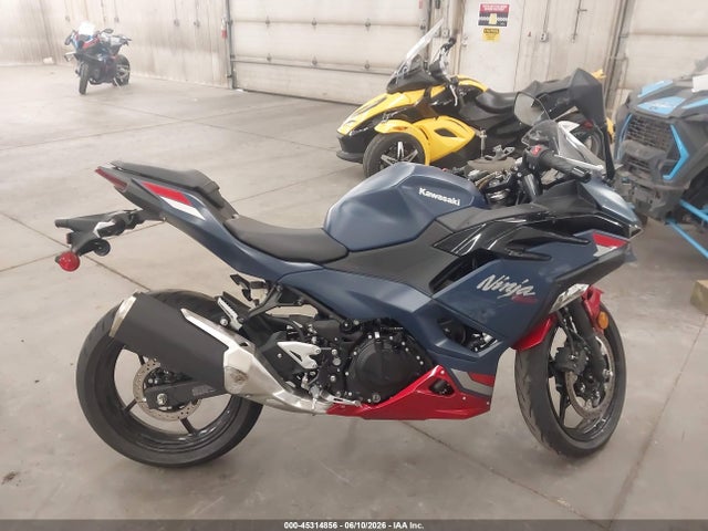 Kawasaki EX500 2026 ML5EXGG1XTDA75338 Image 12