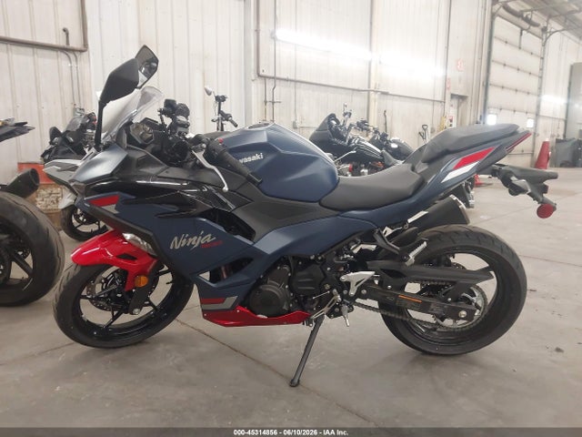 Kawasaki EX500 2026 ML5EXGG1XTDA75338 Image 13