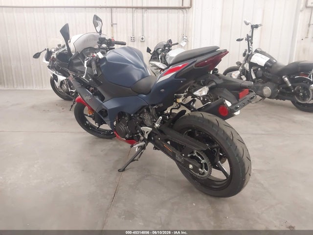 Kawasaki EX500 2026 ML5EXGG1XTDA75338 Image 3