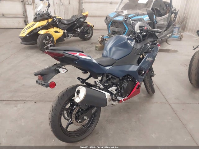 Kawasaki EX500 2026 ML5EXGG1XTDA75338 Image 4
