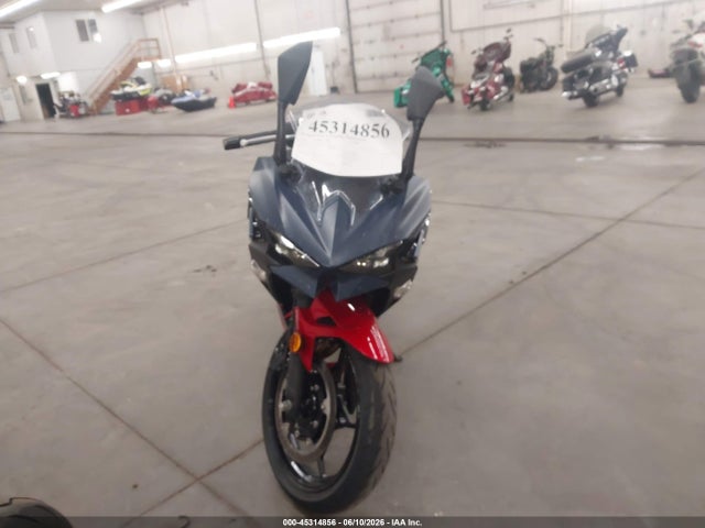 Kawasaki EX500 2026 ML5EXGG1XTDA75338 Image 5
