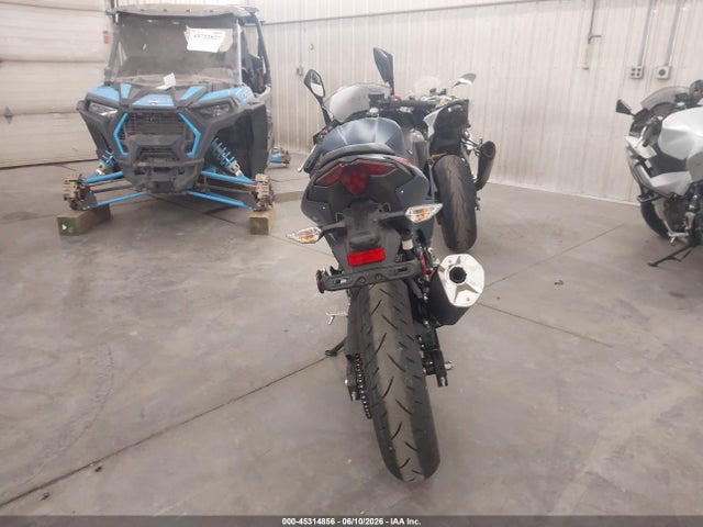 Kawasaki EX500 2026 ML5EXGG1XTDA75338 Image 6