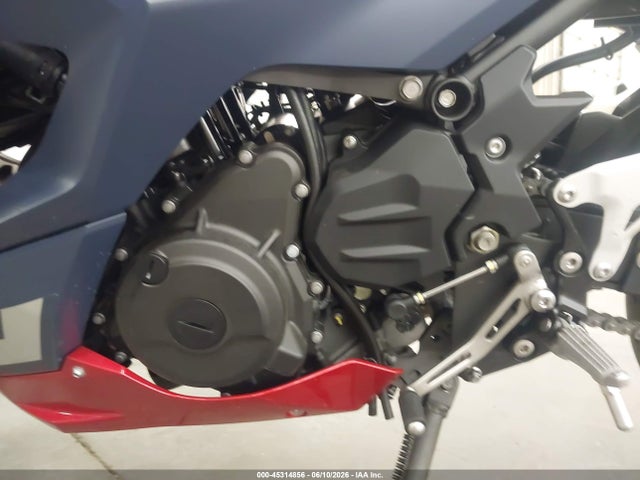 Kawasaki EX500 2026 ML5EXGG1XTDA75338 Image 9