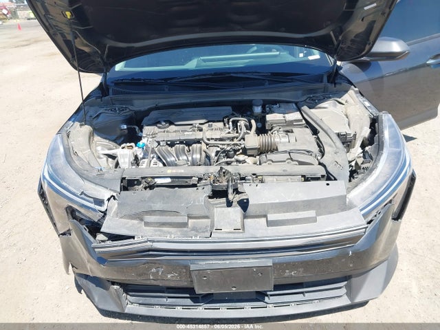 KIA K4 Lxs 2025 3KPFT4DEXSE169225 Image 10