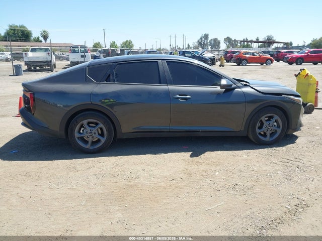 KIA K4 Lxs 2025 3KPFT4DEXSE169225 Image 13