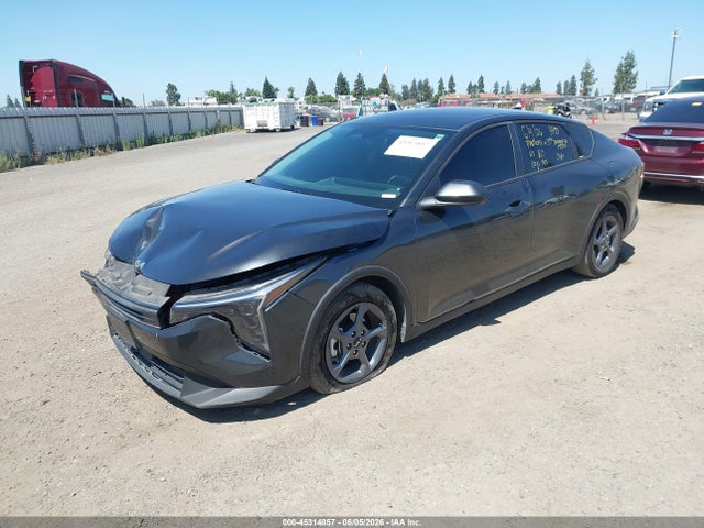 KIA K4 Lxs 2025 3KPFT4DEXSE169225 Image 2
