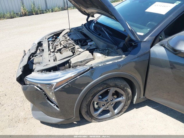 KIA K4 Lxs 2025 3KPFT4DEXSE169225 Image 6