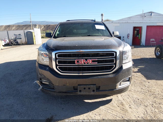Продаж на аукціоні авто 2016 Gmc Yukon Xl Sle, vin: 1GKS2FKC0GR338490, номер лоту: 45314871